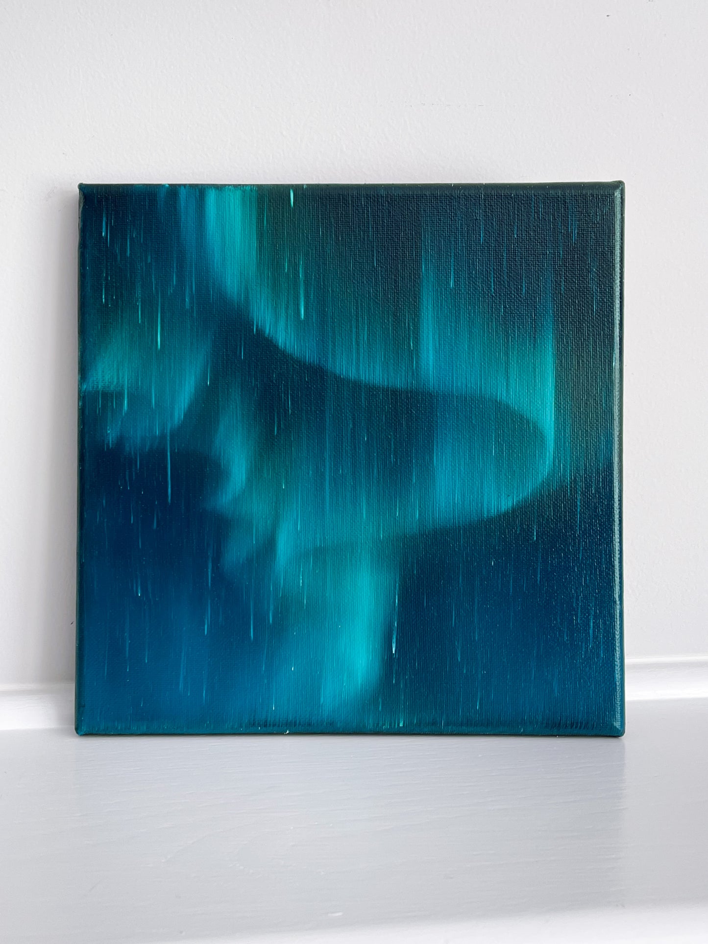 Northern Waves - Reserved for auction winner Ellyn Cole