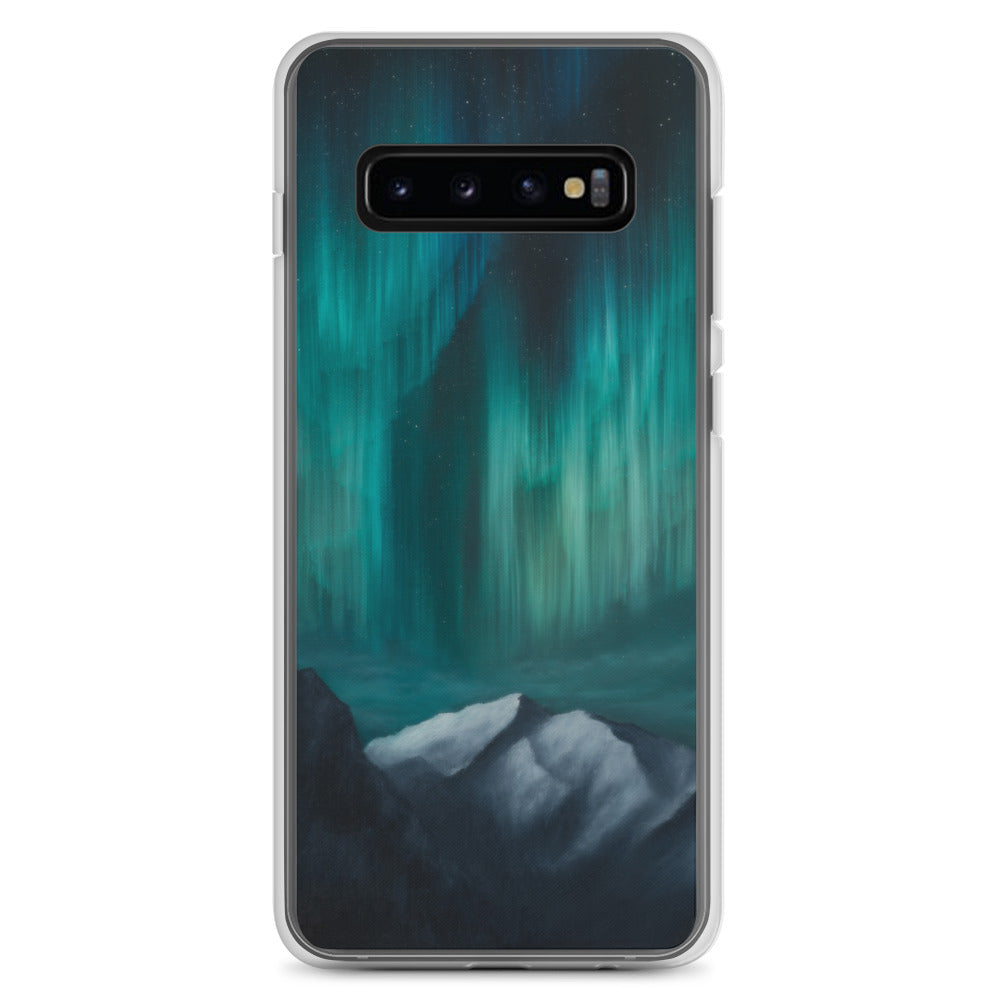 Valhalla Samsung Case