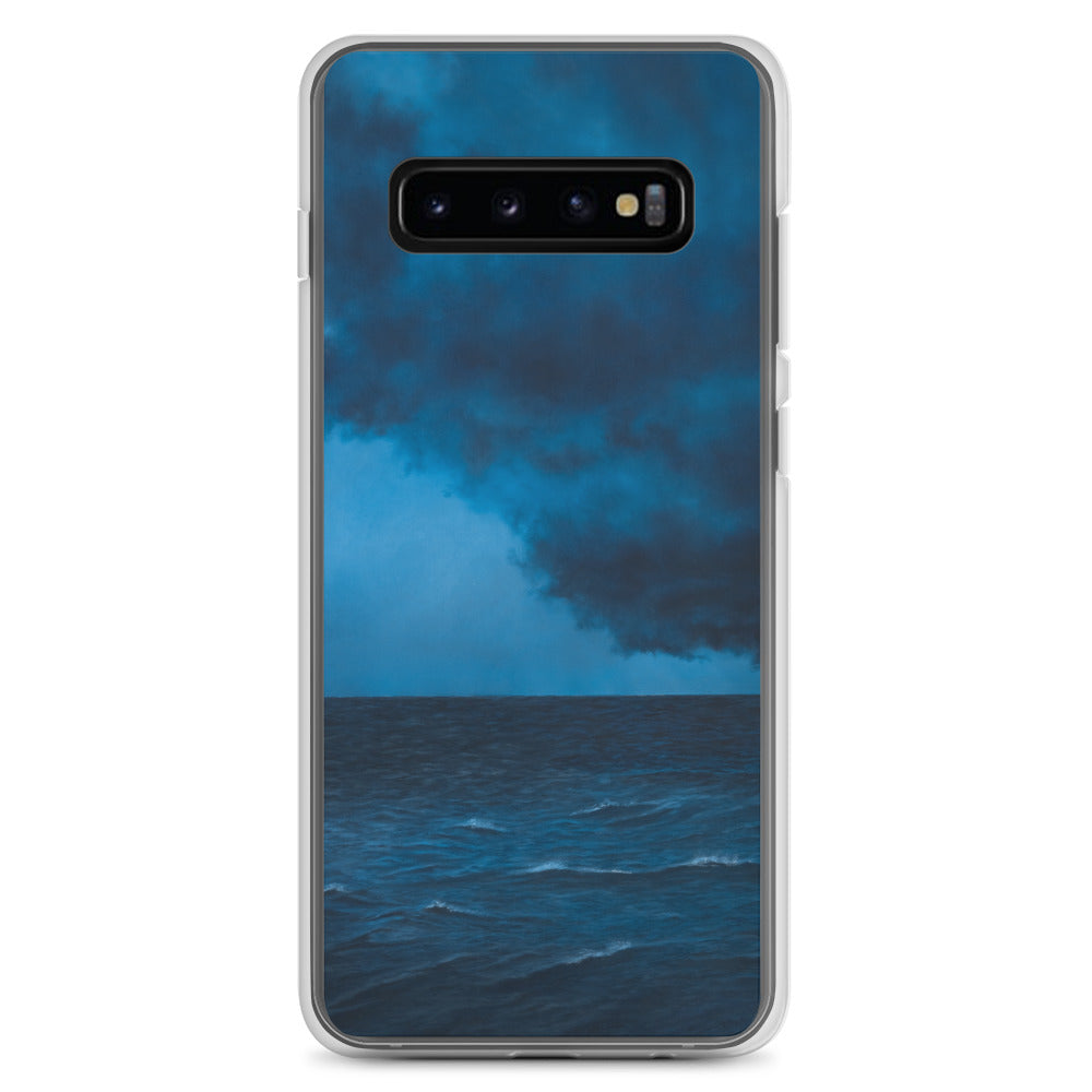 Storm in the Horizon Samsung Case