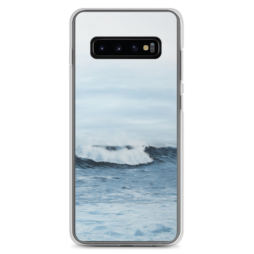 Serene Samsung Case