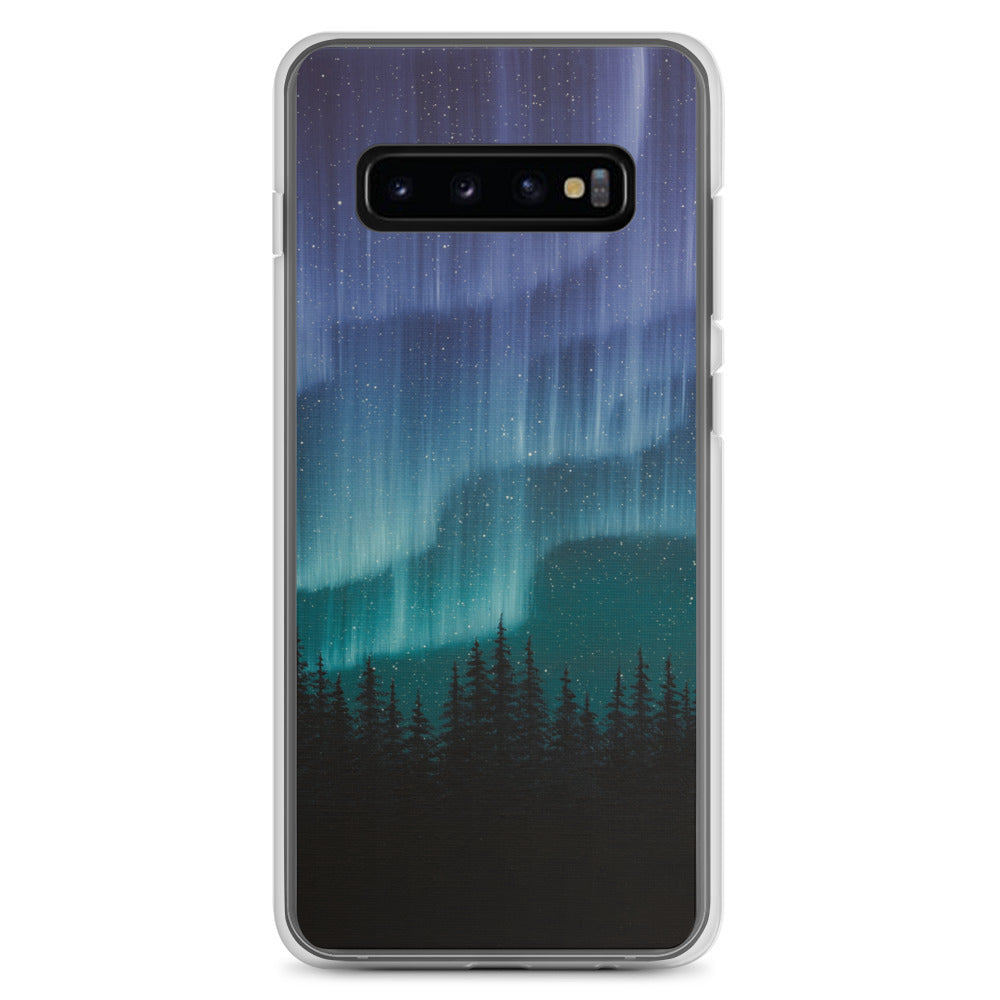 Opalescent Samsung Case