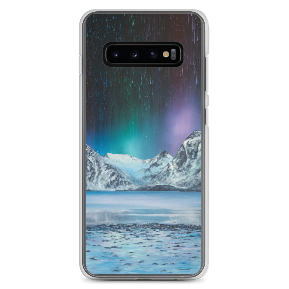 Mirror of a Fantasy Samsung Case