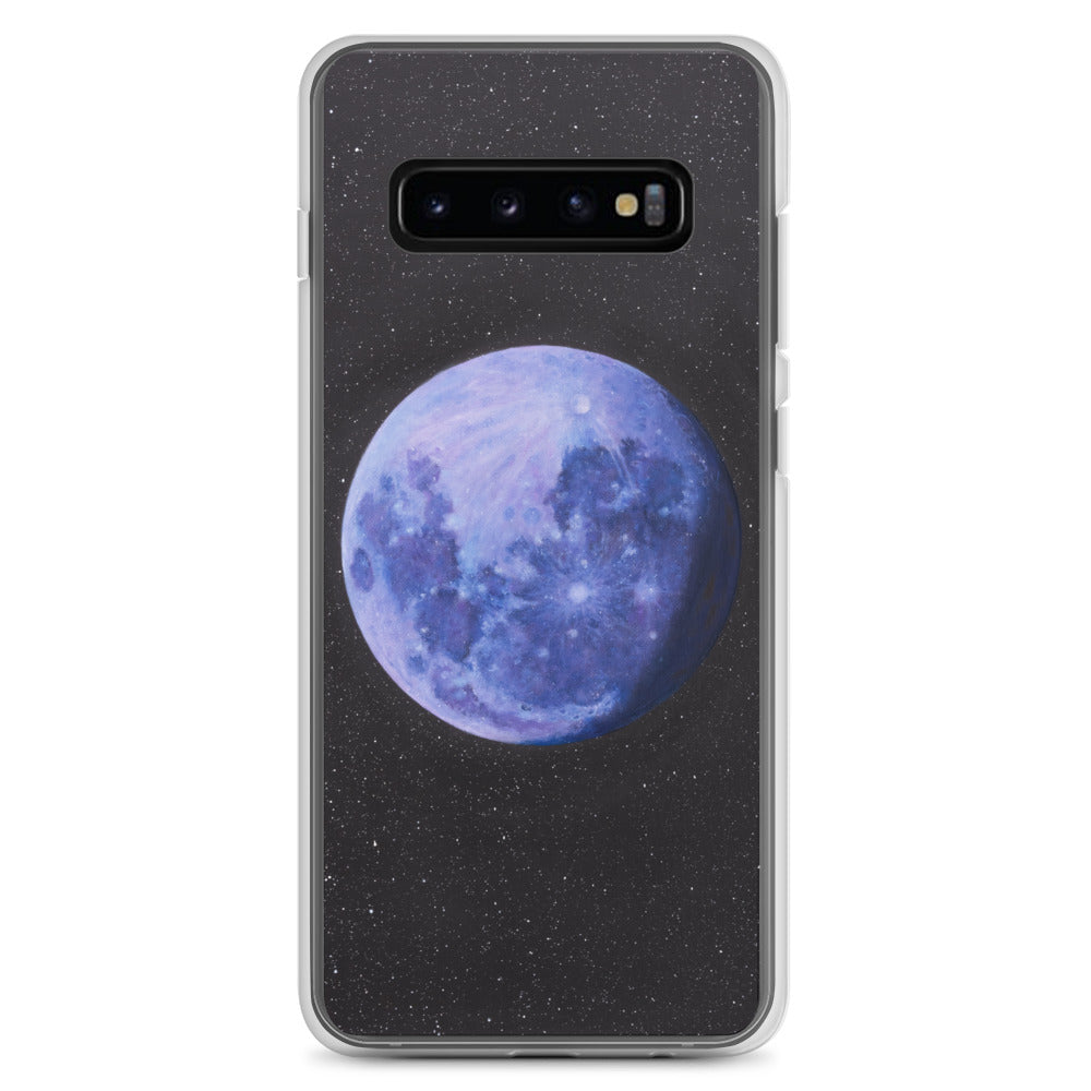 Luna Samsung Case