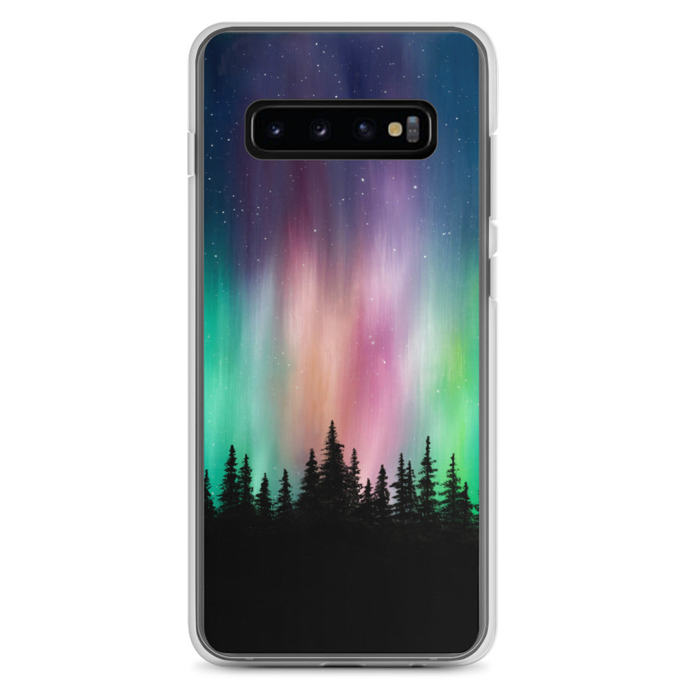 Light up the Sky Samsung Case