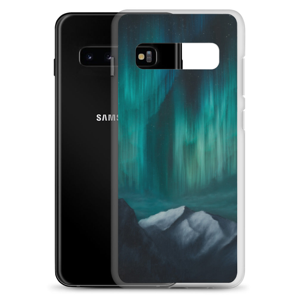 Valhalla Samsung Case