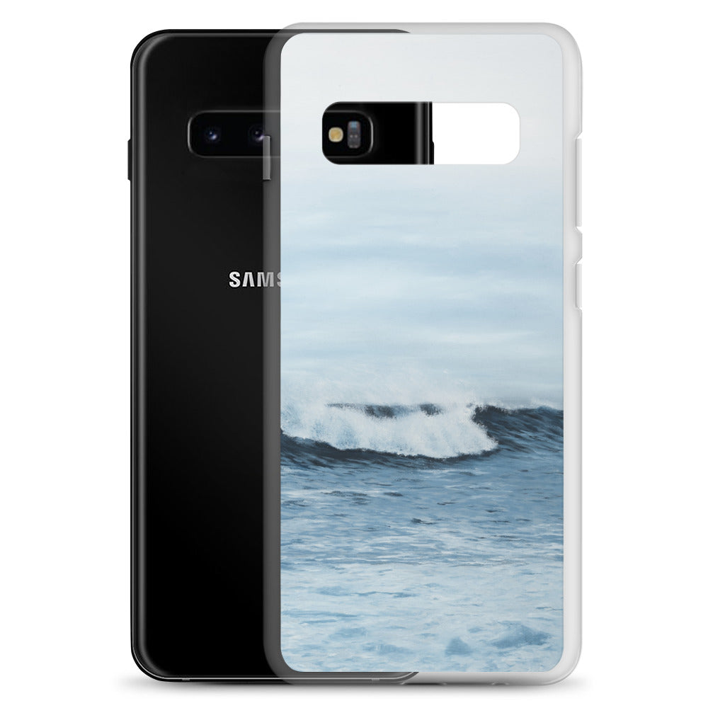 Serene Samsung Case