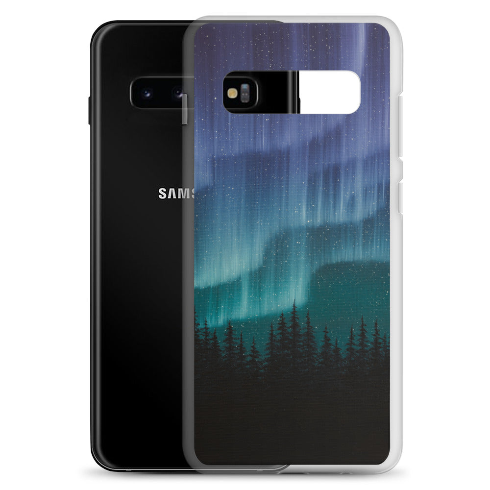 Opalescent Samsung Case