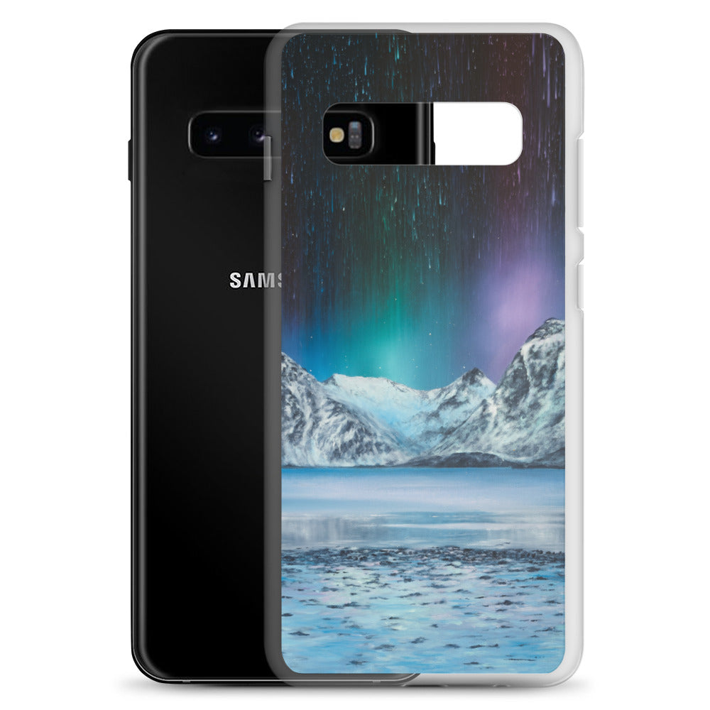 Mirror of a Fantasy Samsung Case