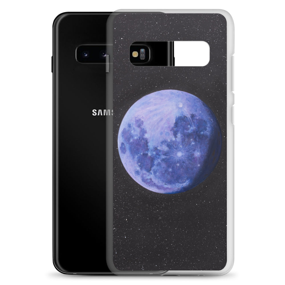 Luna Samsung Case