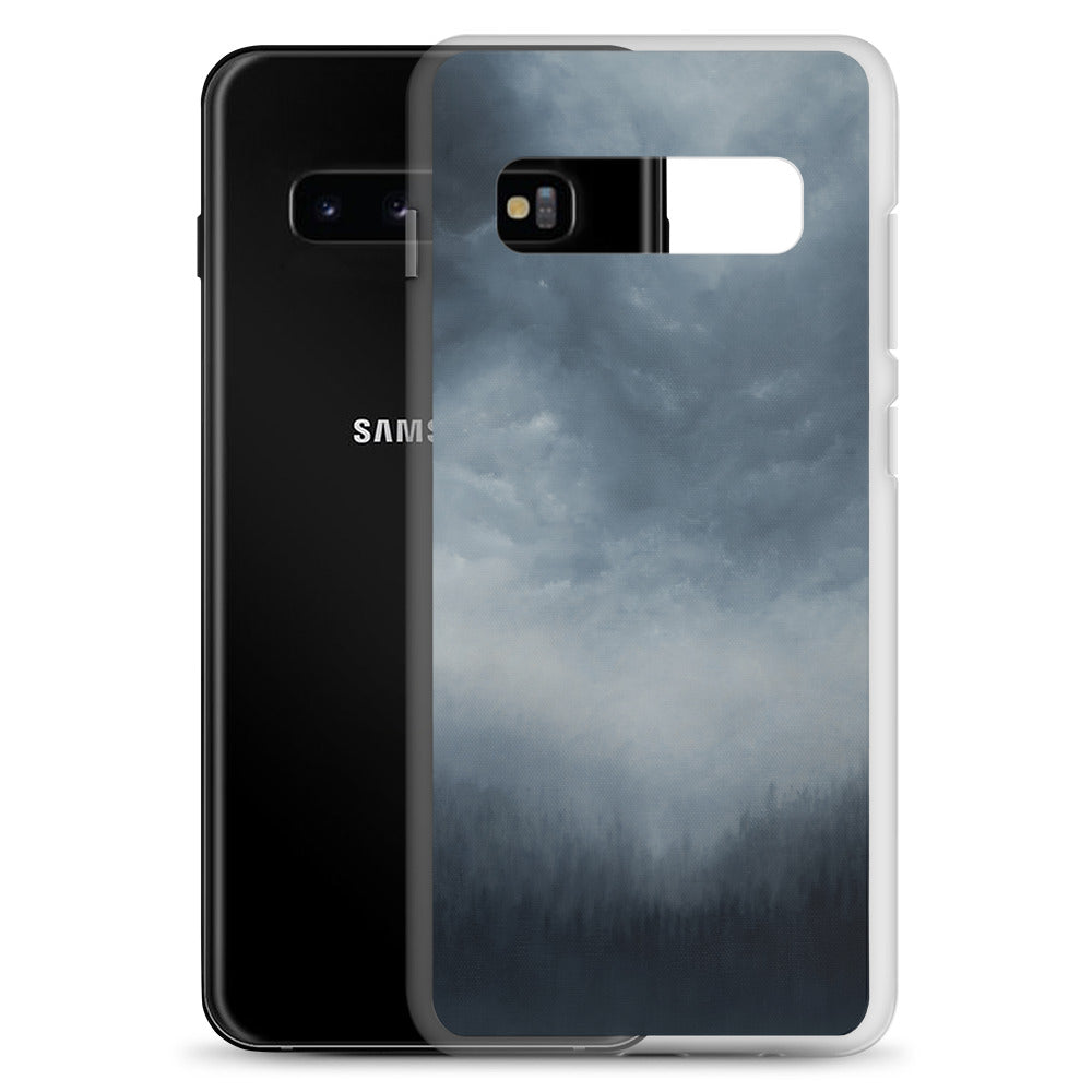 Awoken Storm Samsung Case