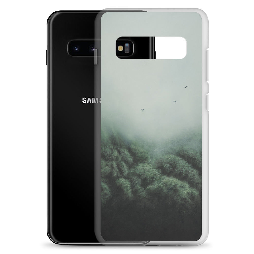 Aden Samsung Case