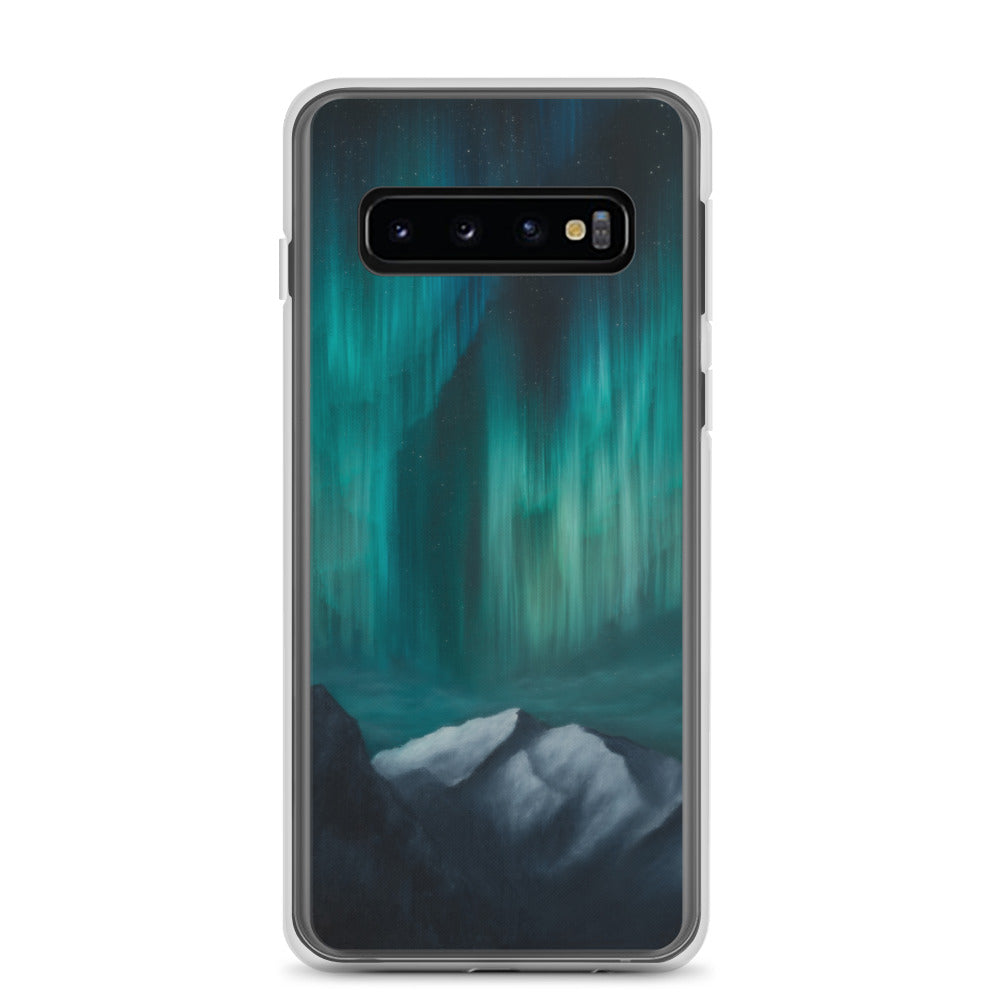 Valhalla Samsung Case