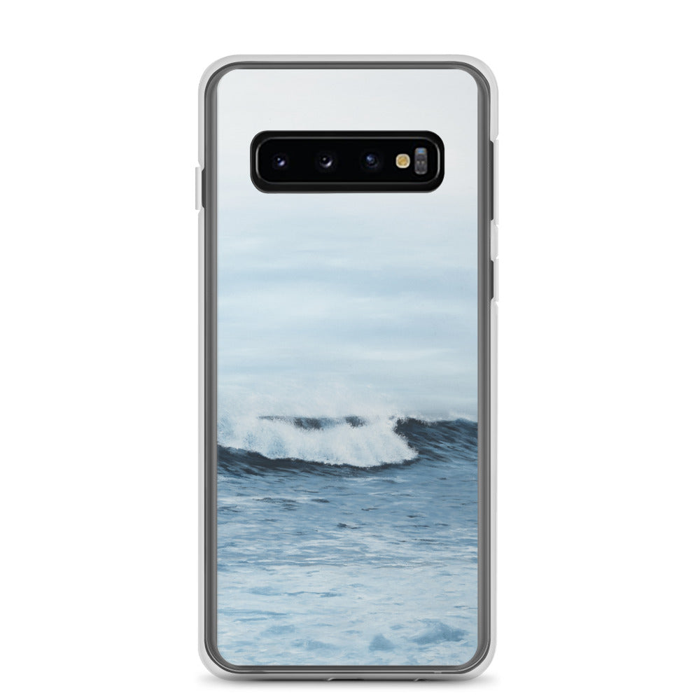 Serene Samsung Case