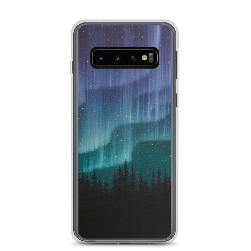 Opalescent Samsung Case