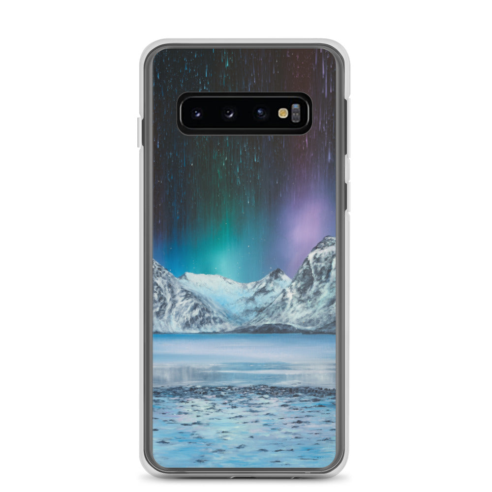 Mirror of a Fantasy Samsung Case