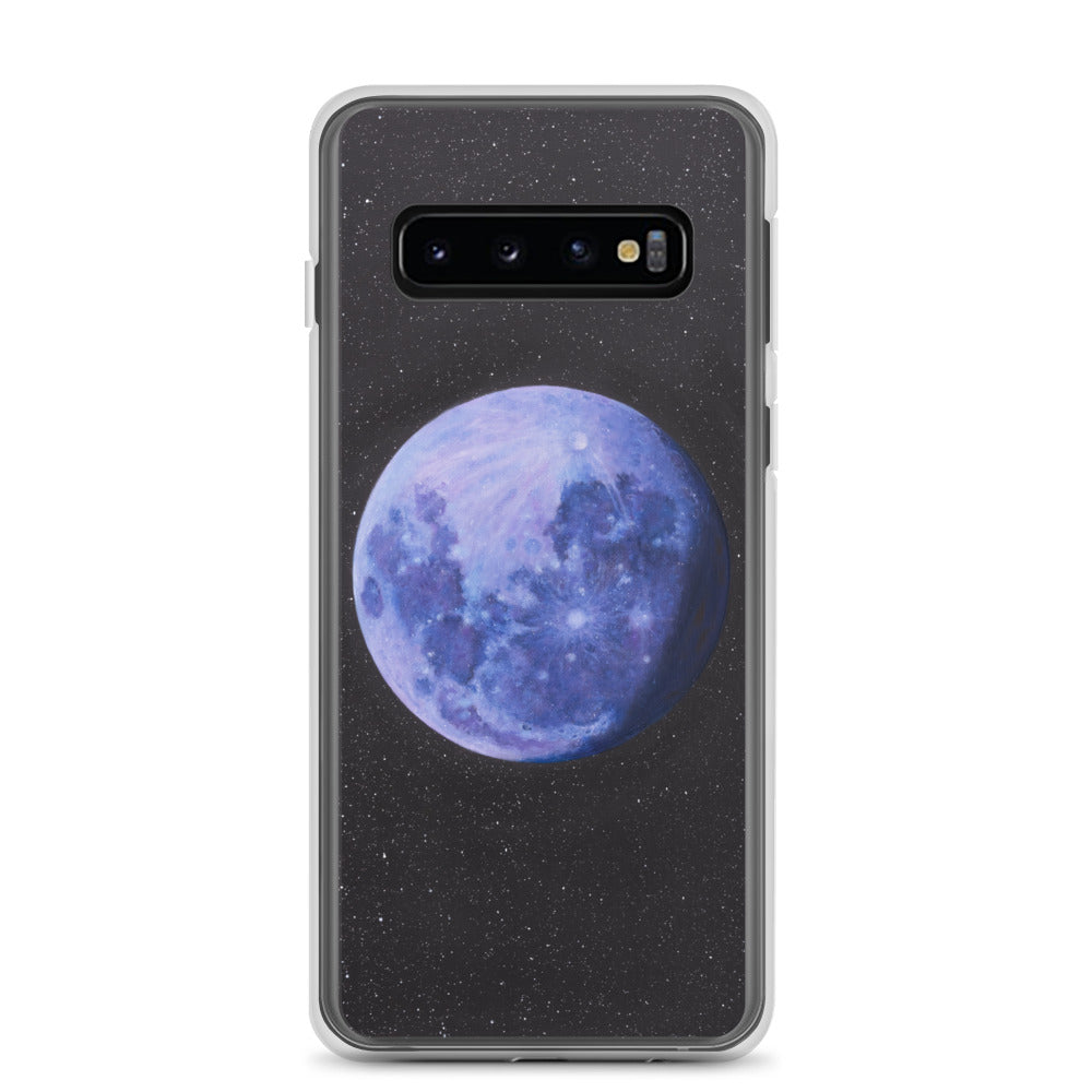 Luna Samsung Case