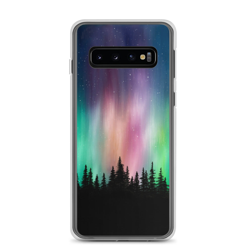 Light up the Sky Samsung Case