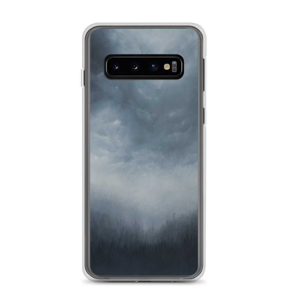 Awoken Storm Samsung Case