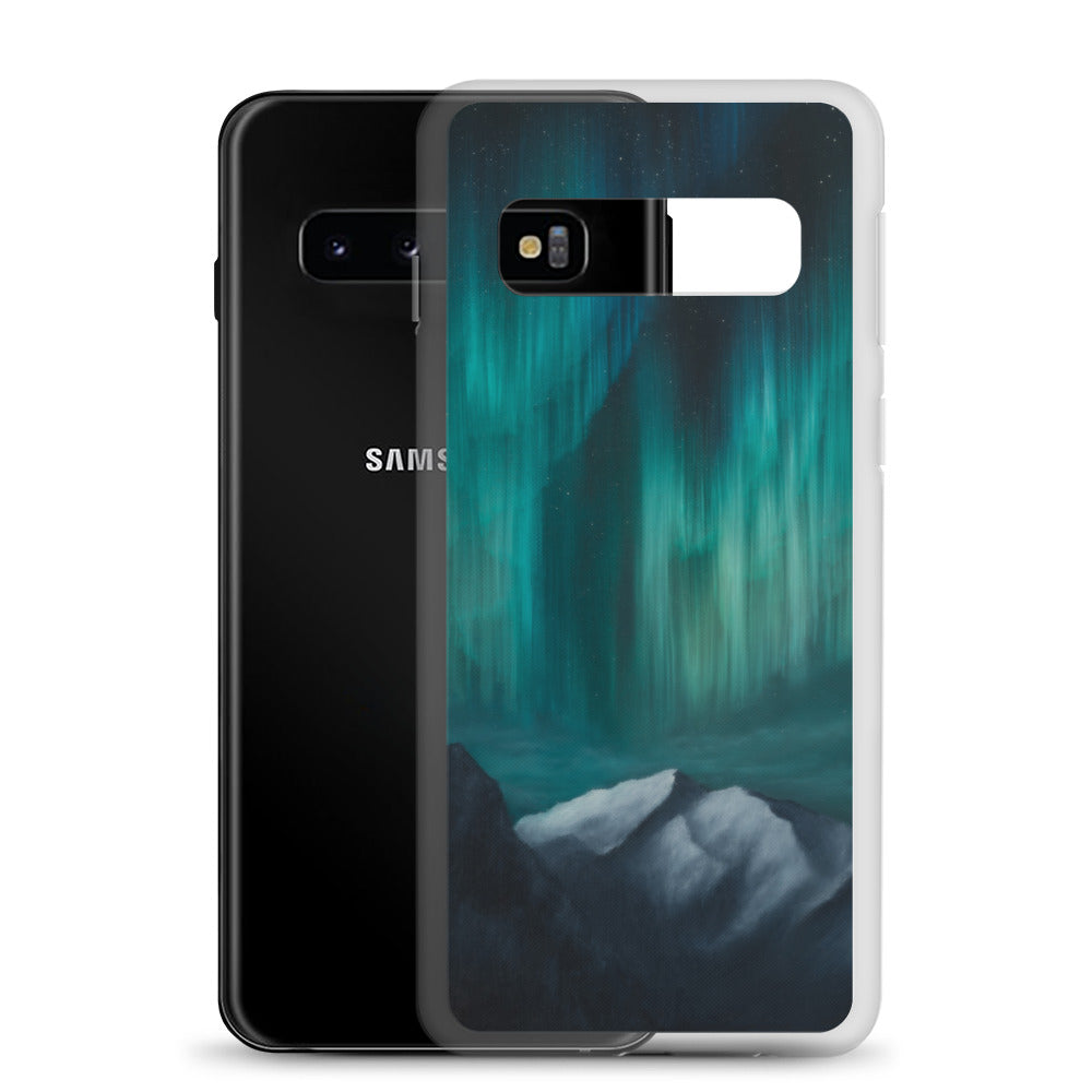 Valhalla Samsung Case