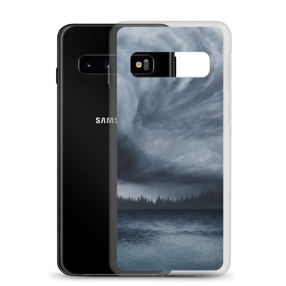 The Arrival Samsung Case