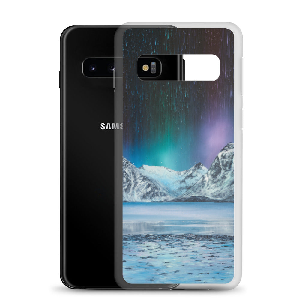 Mirror of a Fantasy Samsung Case