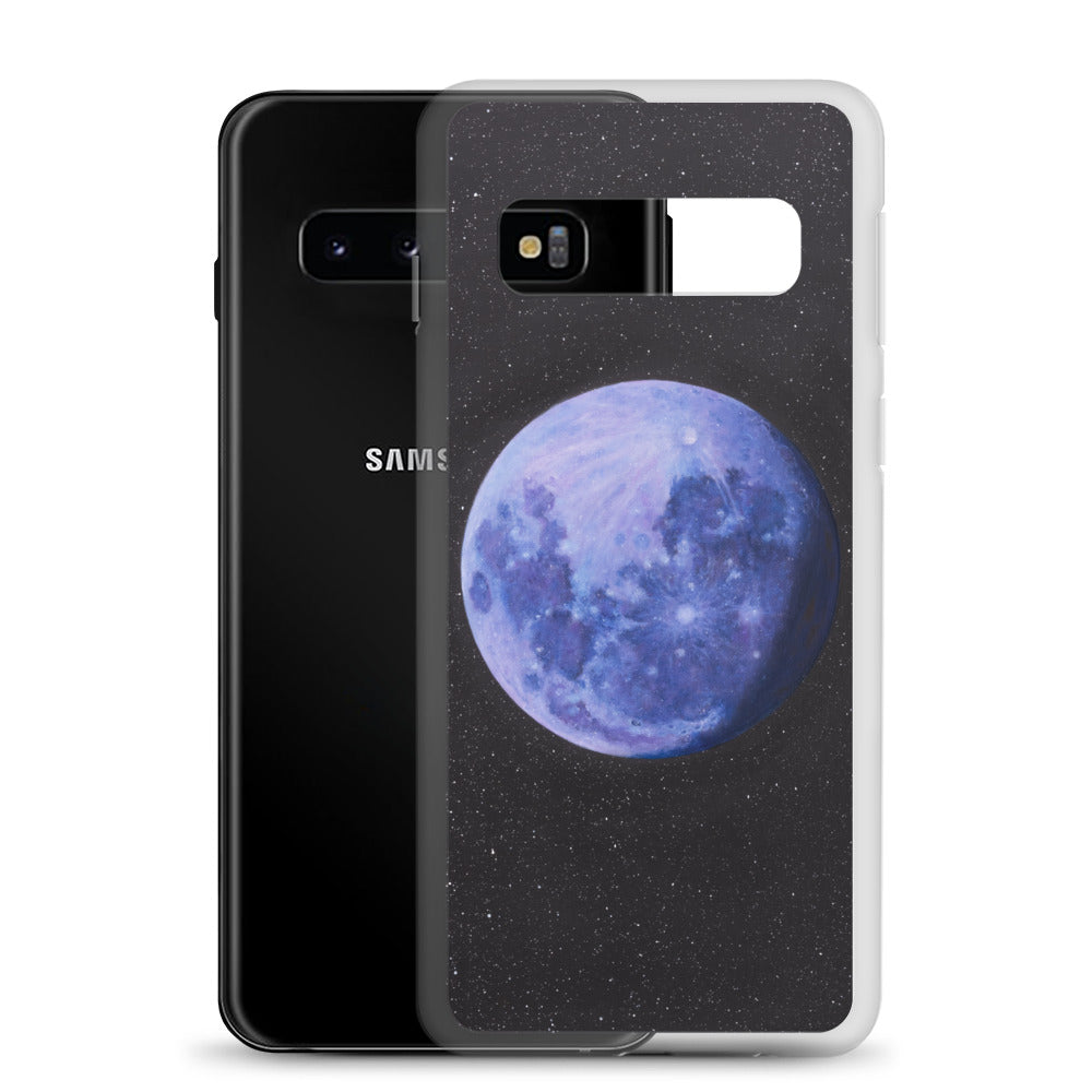 Luna Samsung Case