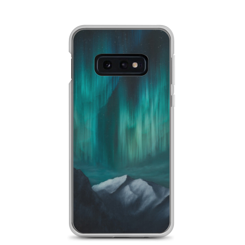 Valhalla Samsung Case