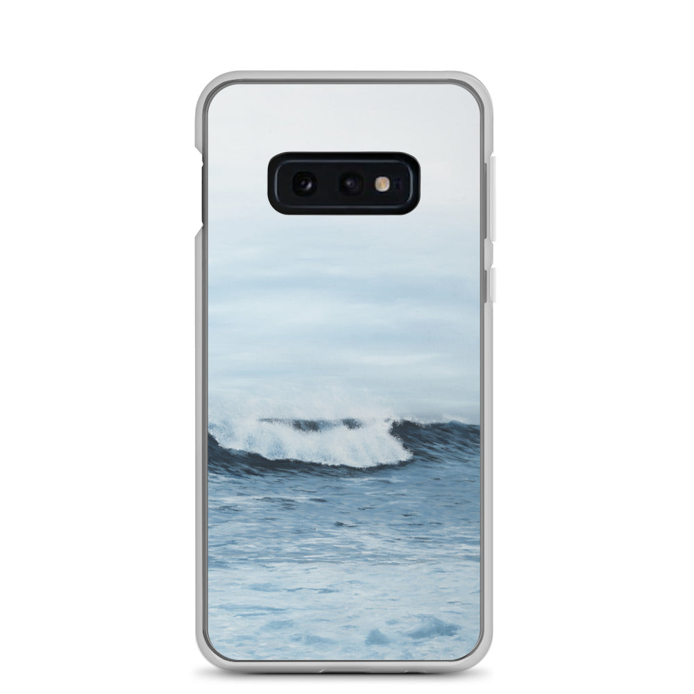 Serene Samsung Case