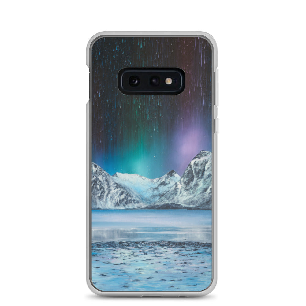 Mirror of a Fantasy Samsung Case