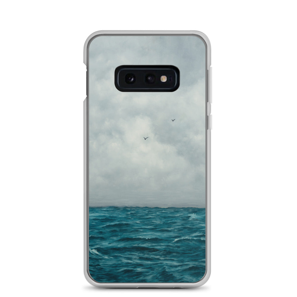 Calming Storm Samsung Case