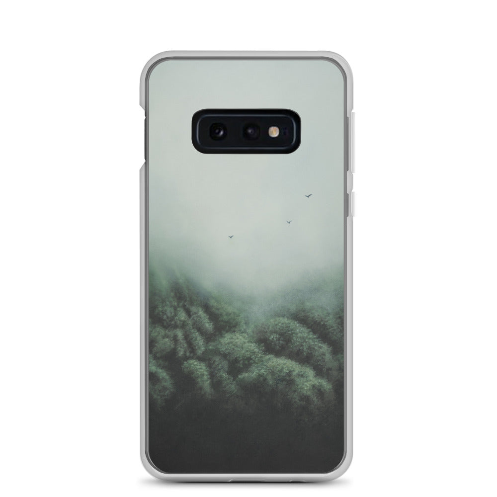 Aden Samsung Case