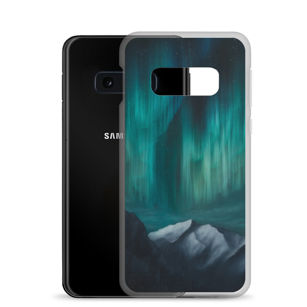 Valhalla Samsung Case