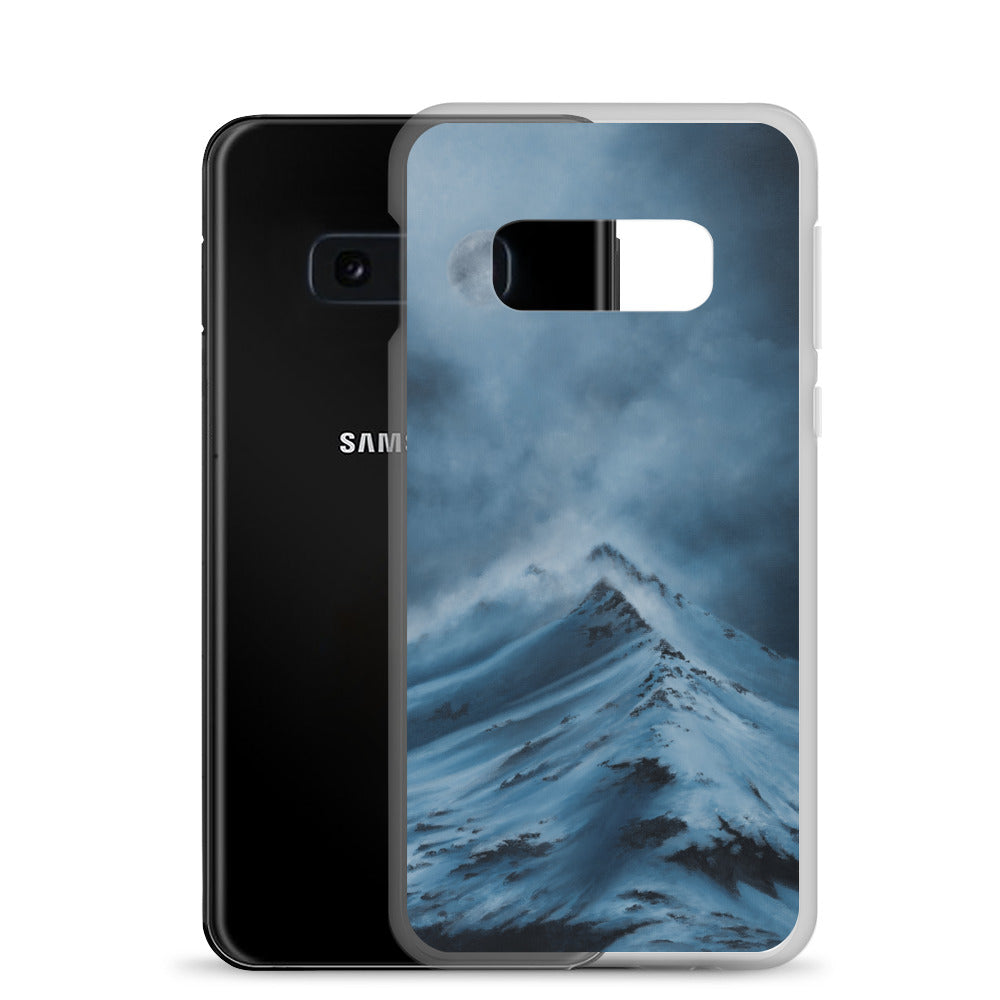 So Close Samsung Case