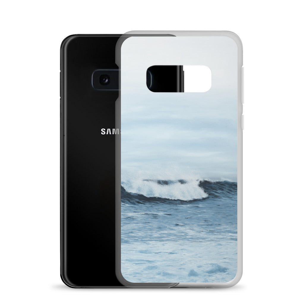 Serene Samsung Case