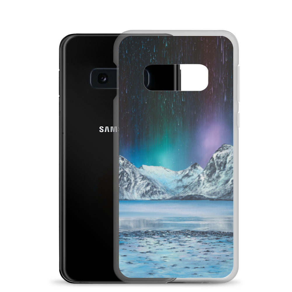 Mirror of a Fantasy Samsung Case