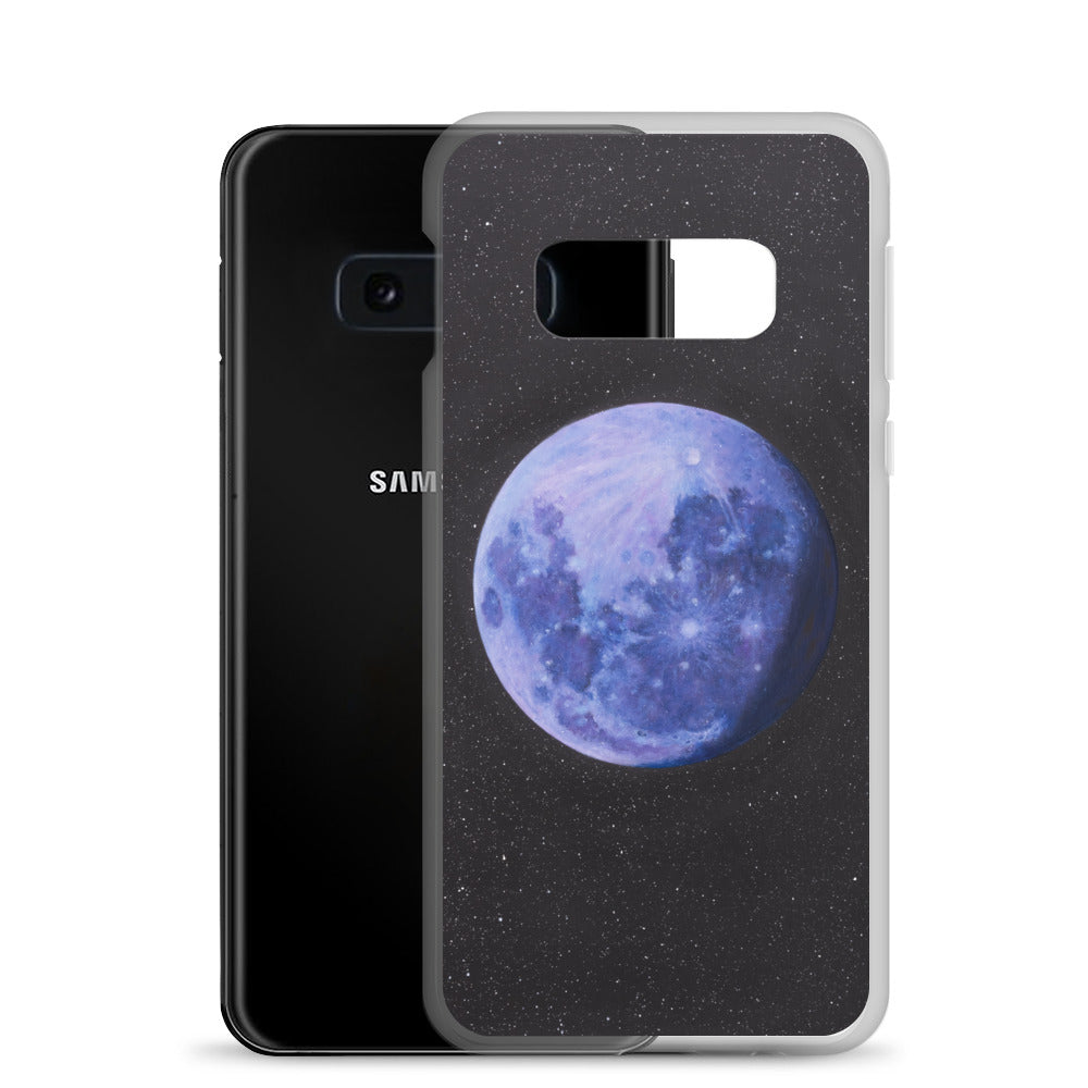 Luna Samsung Case