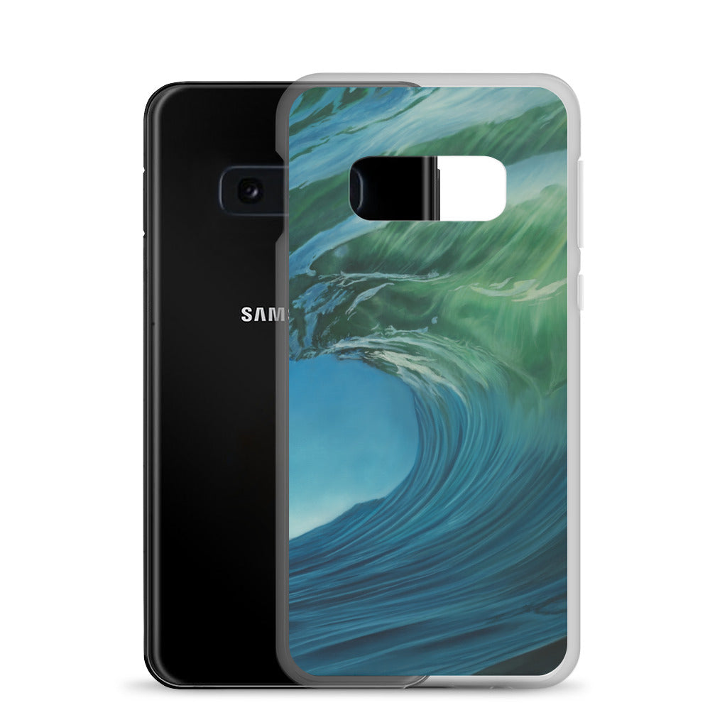 Before it Breaks Samsung Case