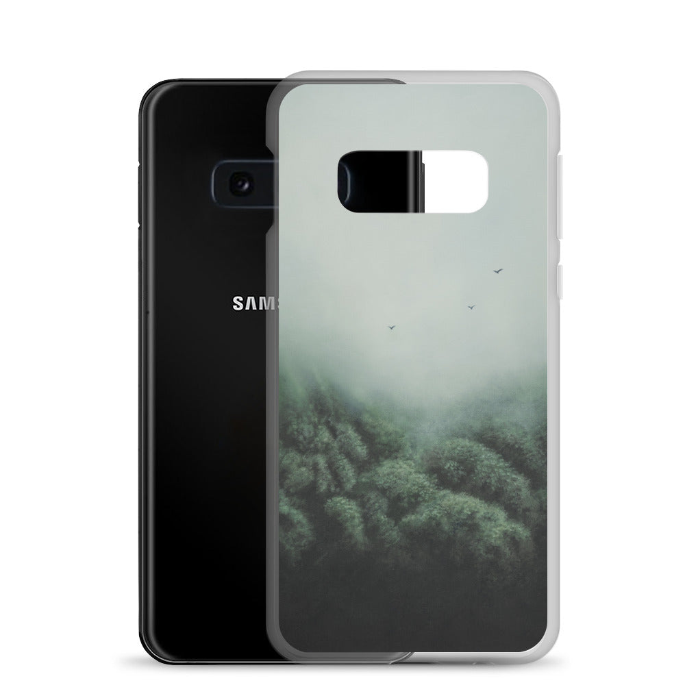 Aden Samsung Case