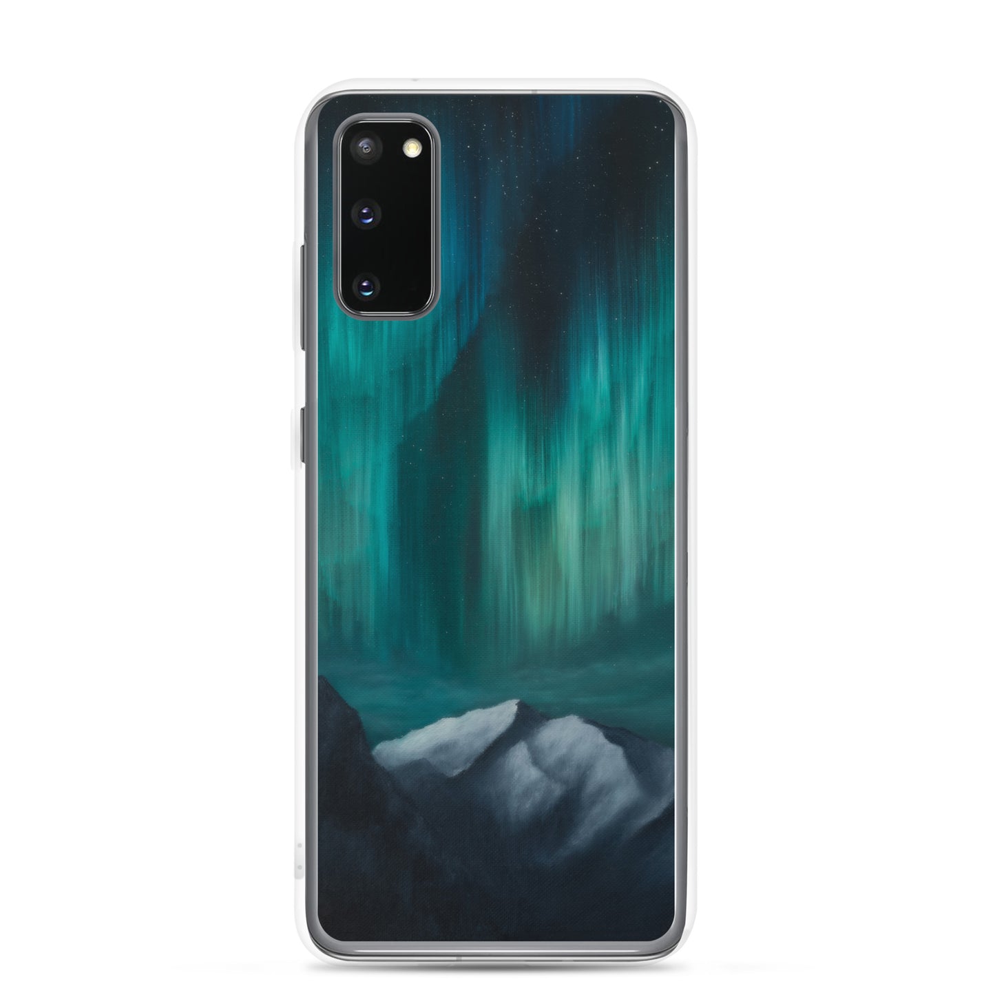 Valhalla Samsung Case