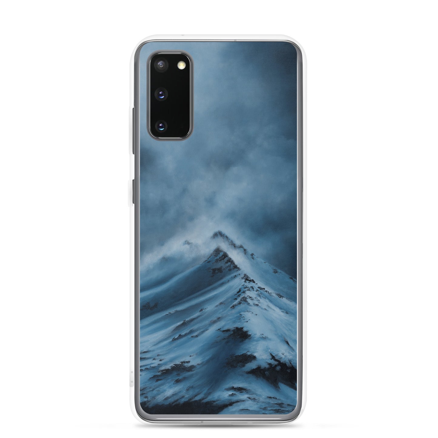 So Close Samsung Case