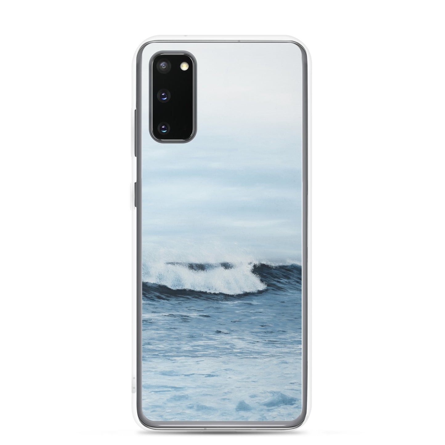 Serene Samsung Case