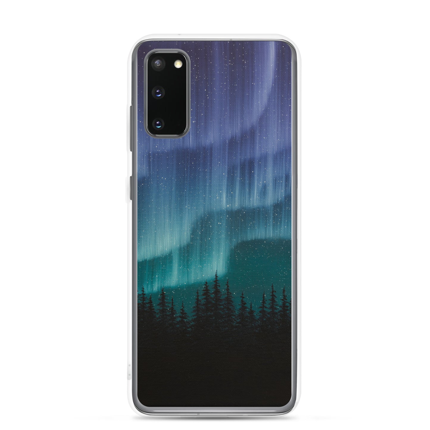 Opalescent Samsung Case