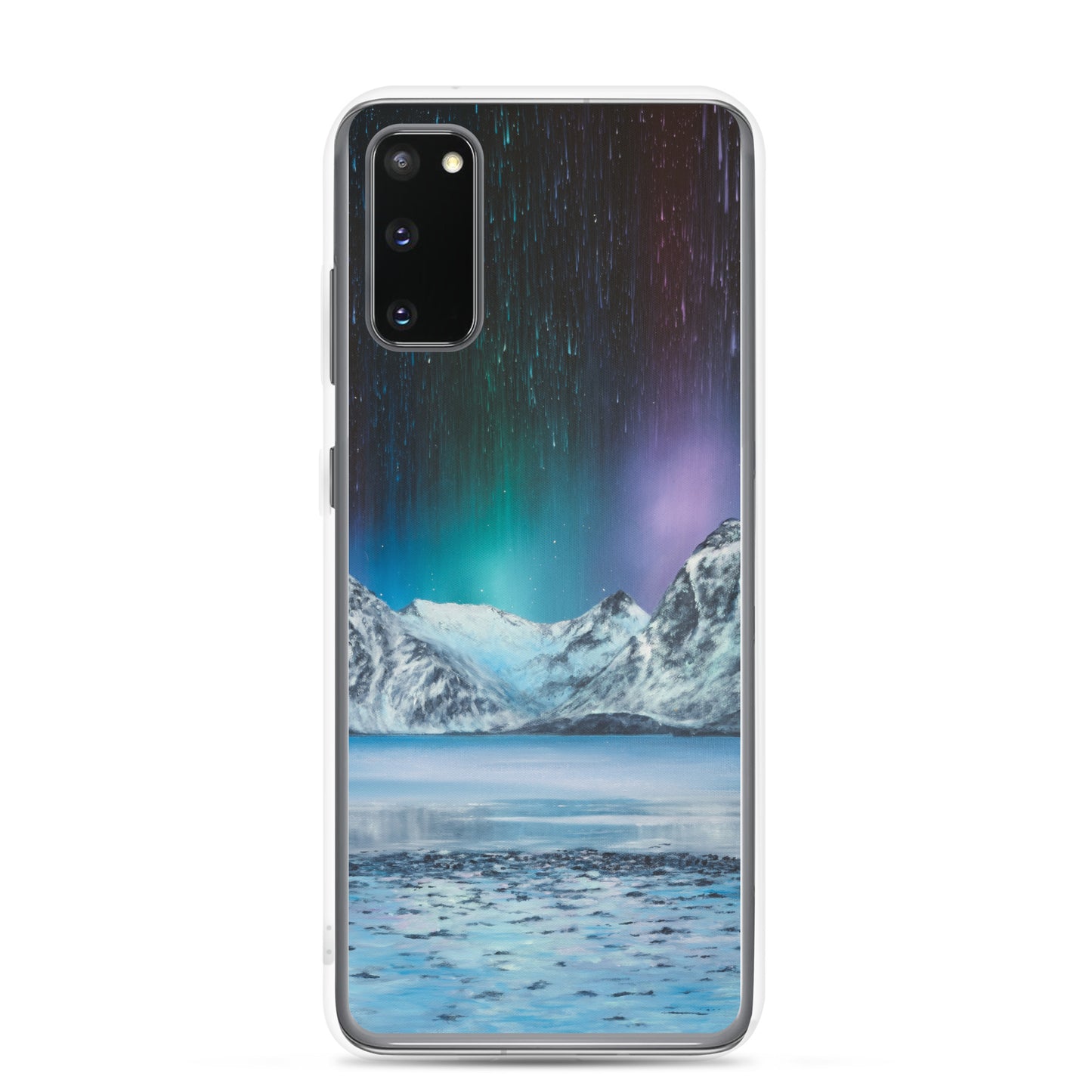 Mirror of a Fantasy Samsung Case