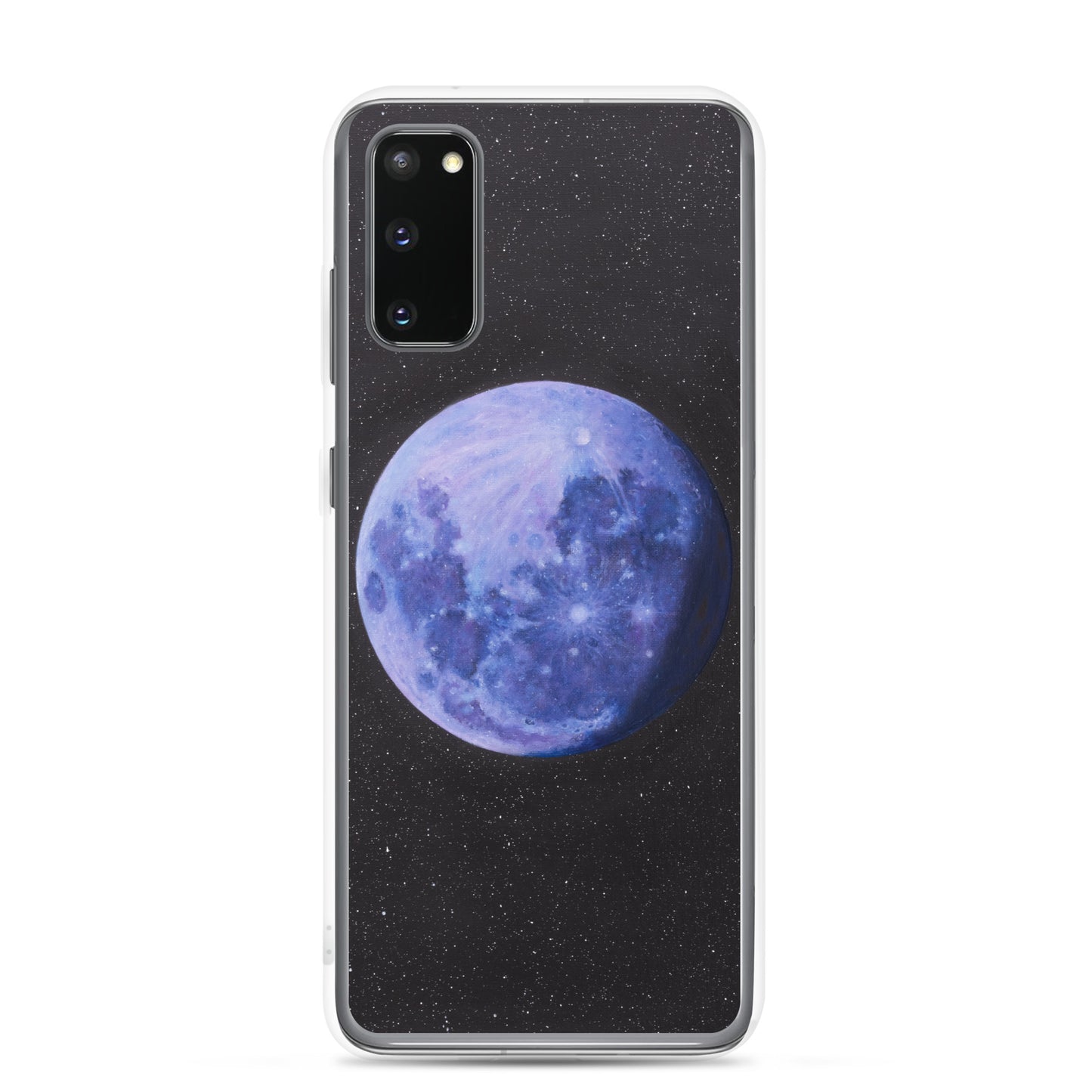 Luna Samsung Case