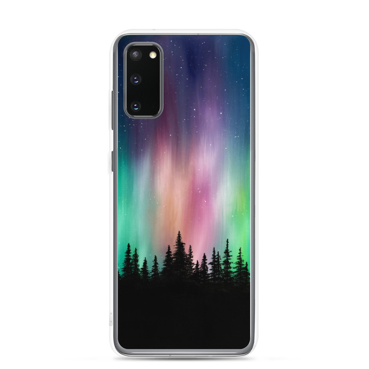 Light up the Sky Samsung Case