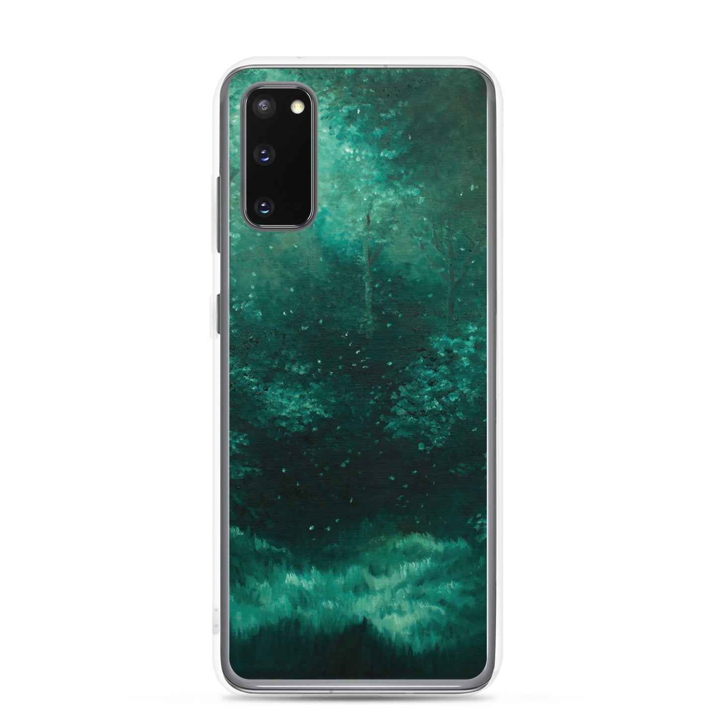 Enchanted Forest Samsung Case