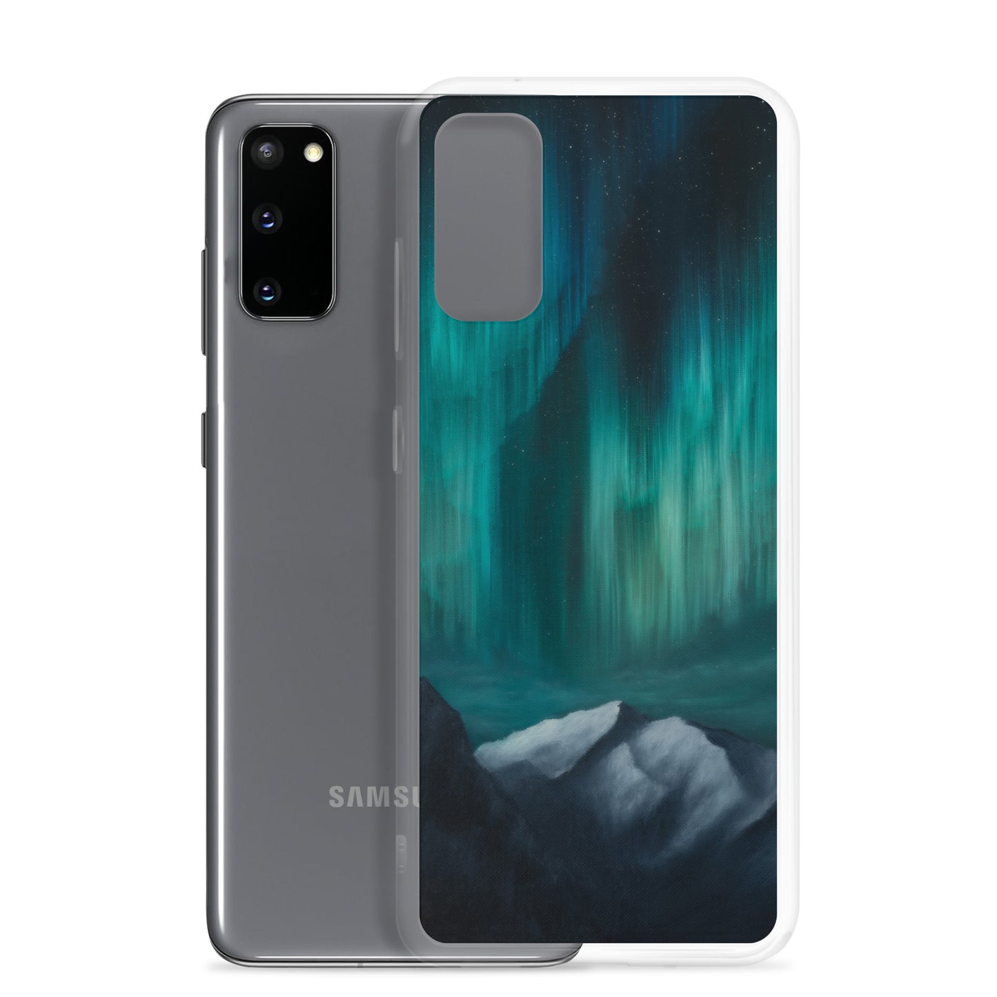 Valhalla Samsung Case