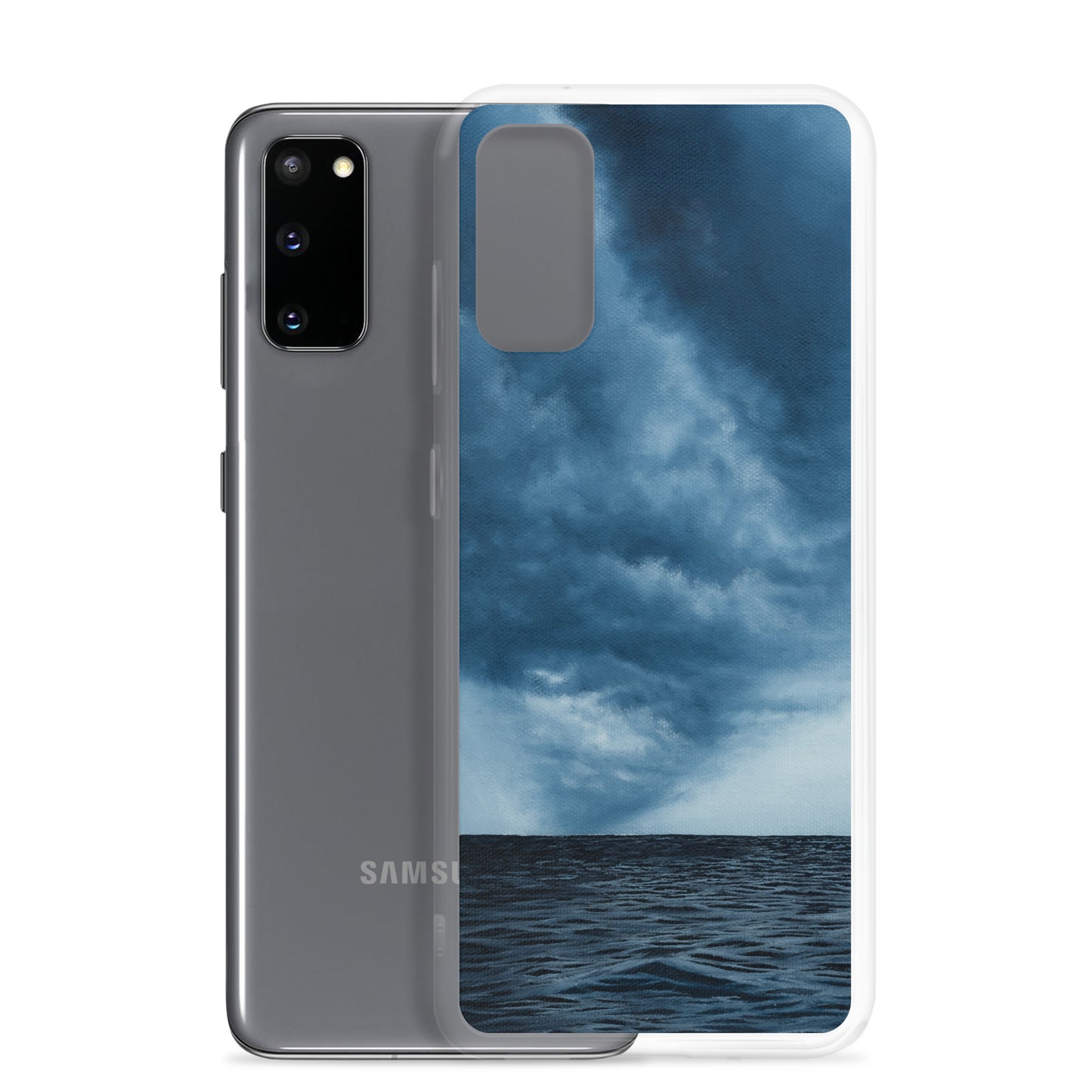 Tempest Samsung Case