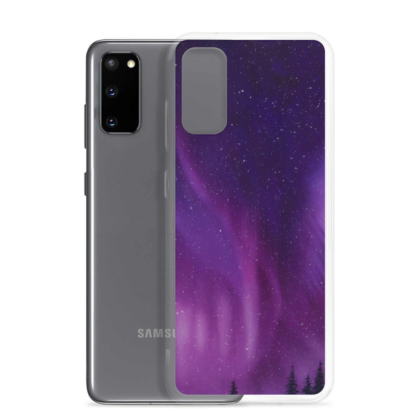 The Rise of the Phoenix Samsung Case