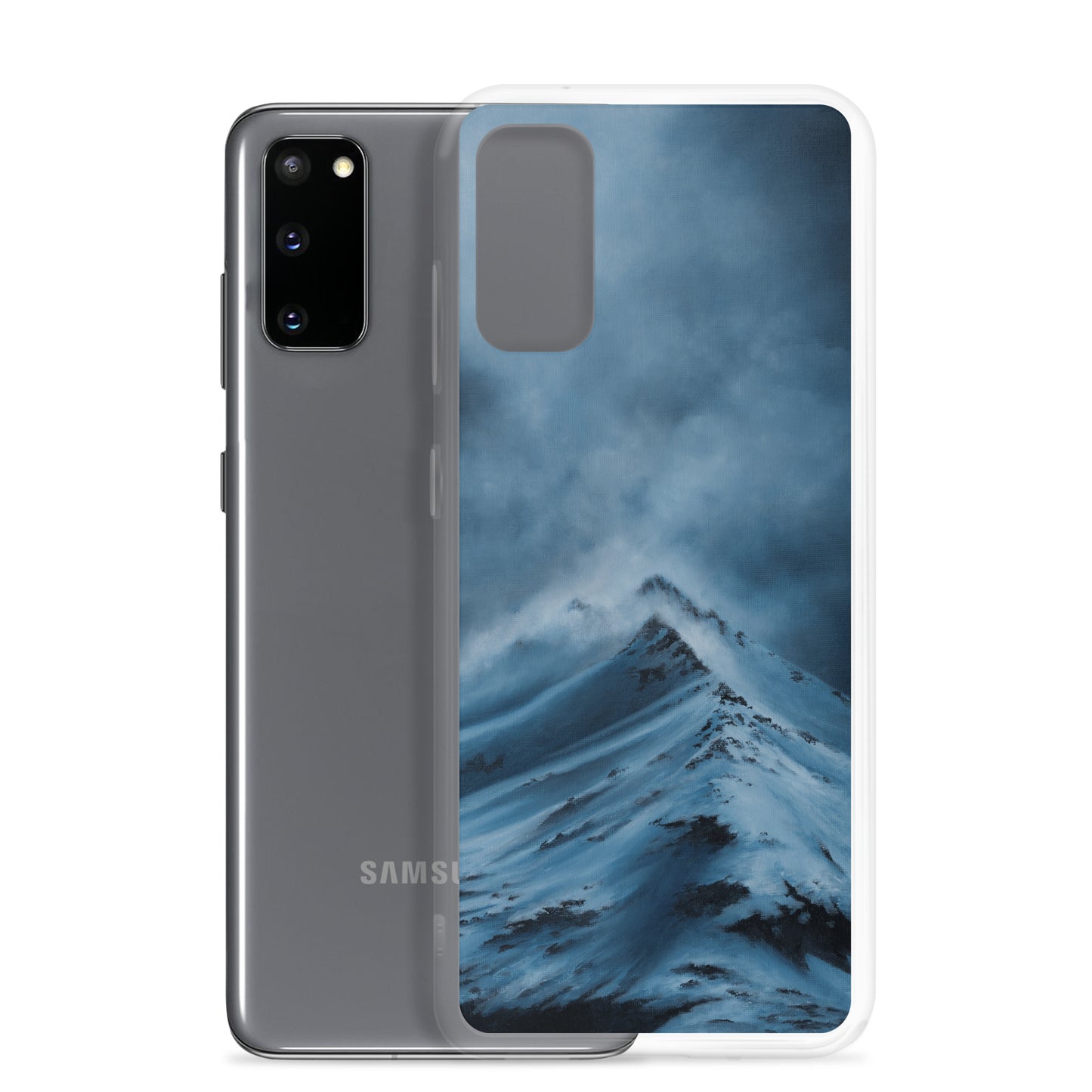 So Close Samsung Case